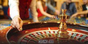 Casino J88 - Siêu phẩm đổi thưởng đỉnh cao 2025